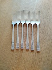 6 Vintage Thomas Turner