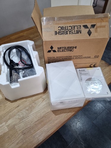 Mitsubishi p93dw digital - p93dw,
