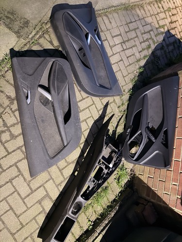 Audi mk3 centre - tt,