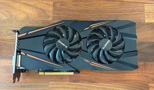 GIGABYTE NVIDIA GeForce GTX