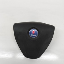 SAAB 9-3 YS3F Steering Wheel
