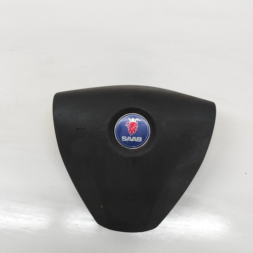 Saab ys3f steering - saab, wheel