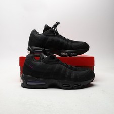 NIKE Air Max 95 Men's Black
