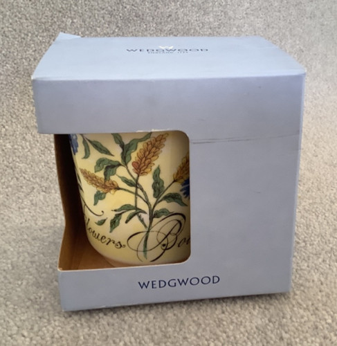 Wedgwood english fine bone - english,