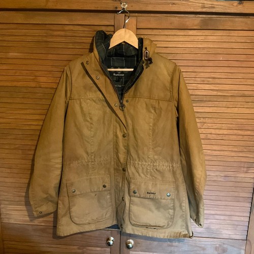 Barbour vintage durham - vintage,