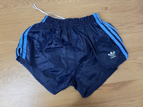 Vintage adidas 1980 nylon - adidas,