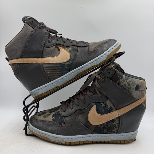 Nike dunk sky - dunk, of