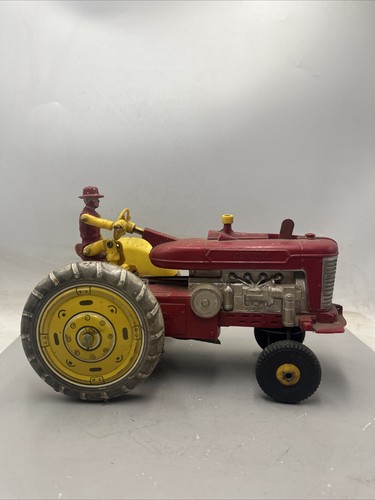 Louis marx battery operated - battery,