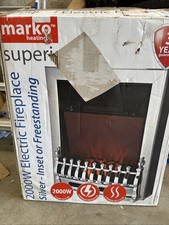 Marko Heating Electric