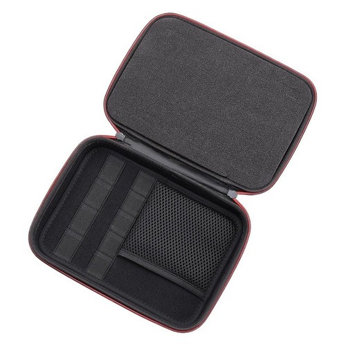Compact protective case - compact,