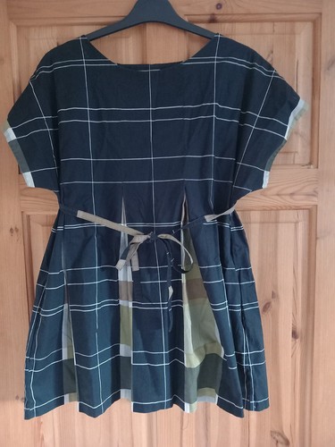 Vintage marimekko tunic with - marimekko,