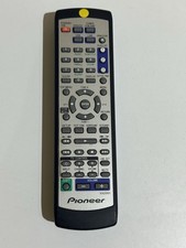 Pioneer Genuine Remote Control