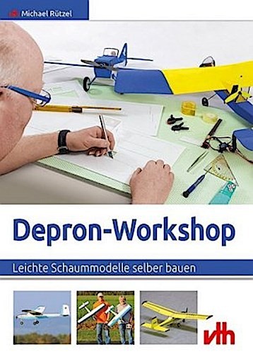 Depron workshop michael - depron-workshop,