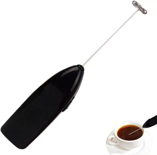 Ikea black coffee latte hot - black,