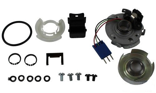 Distributor repair kit for