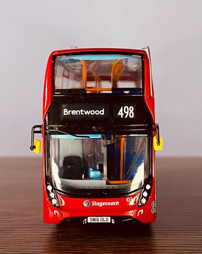 Northcord cmnl ukbus 6503 - cmnl,