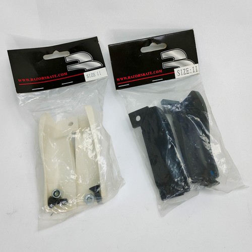 Razors backslide plate - backslide,
