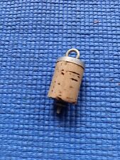 British UK WW2 Canteen Cork Canadian Airborne