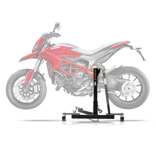 Center lift power - lift, for