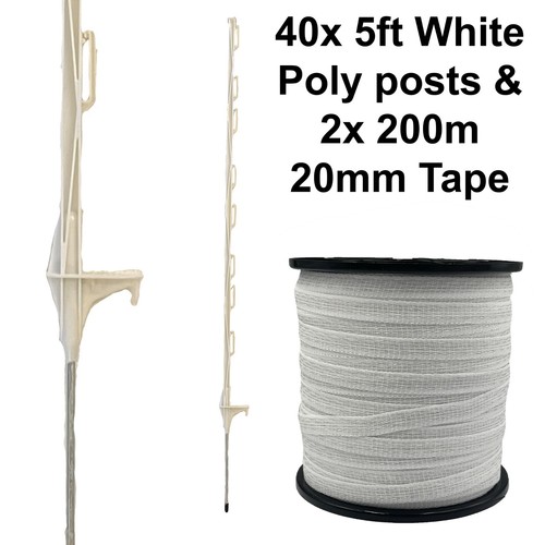 5ft electric - 5ft,
