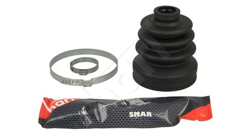 Hart outer axle boot - hart,