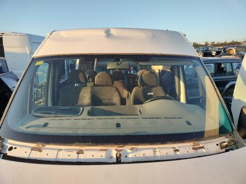 Windscreen ford transit - ford, combi