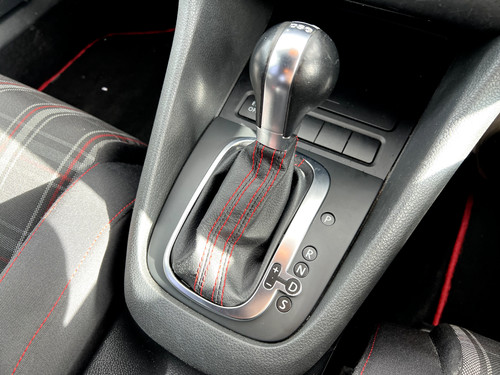 Volkswagen golf dsg - dsg, gear