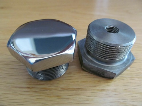 5146ss stainless fork - stainless,