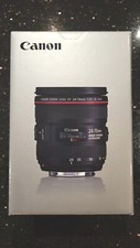 Canon 24-70 F4.0L IS USM