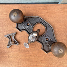 Stanley 71-1/2 hand router USA