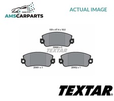 BRAKE PADS SET BRAKING PAD