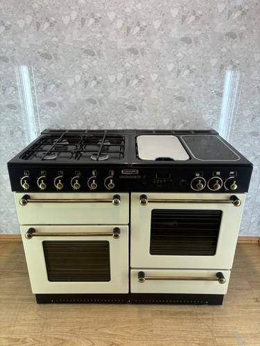 All gas rangemaster - all, 110cm
