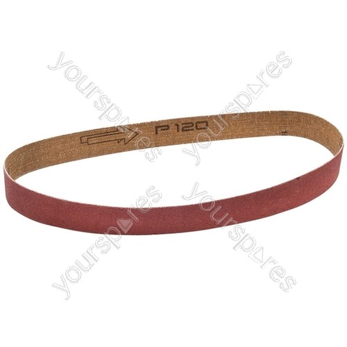 Draper sanding belt for 61025 - draper,