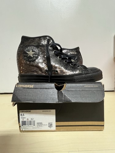 Converse chuck taylor - converse,