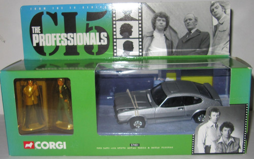 Corgi classics the - corgi,