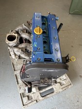 Vauxhall zafira vxr engine - zafira,