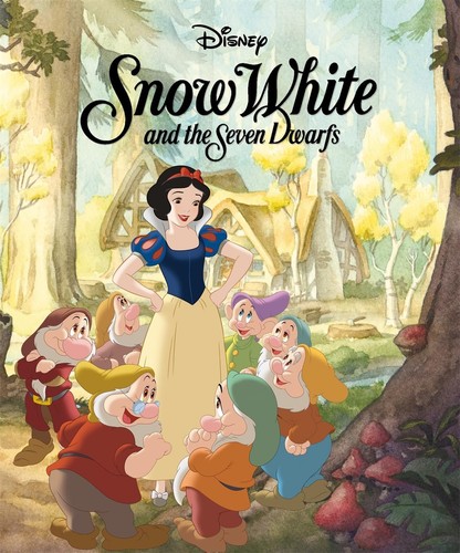 Disney princess snow white - princess:,
