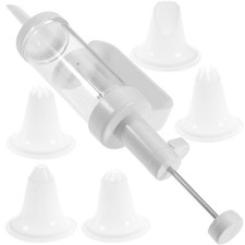  Presse Biscuits Kit De Patisserie Presse-cookie Outils Décoration Des Cookies