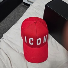 Be Icon Baseball Dsquared2