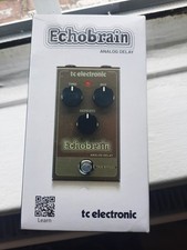 TC Electronic Echobrain Analog