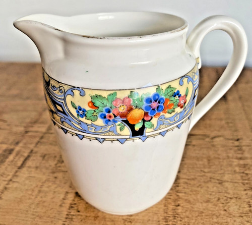 Rare vintage tuscan china - vintage,