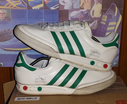 Adidas kegler super size 12 - ,
