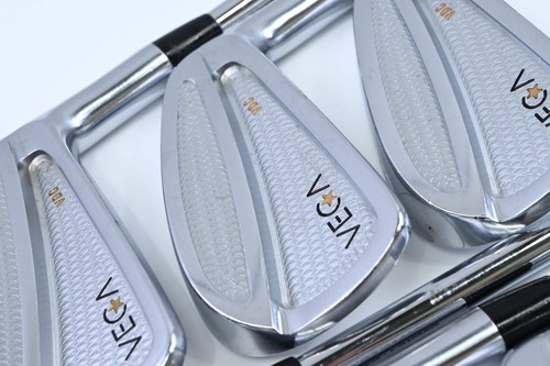 Vega vdc irons x - /, x-flex