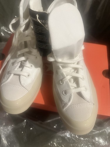 Converse chuck marquis high - 70,