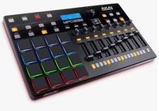 Akai MPD232 Midi Pad