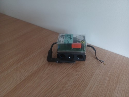 Oil buner control set - control,
