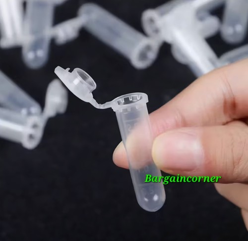 Centrifuge tube vial - tube, (t5)