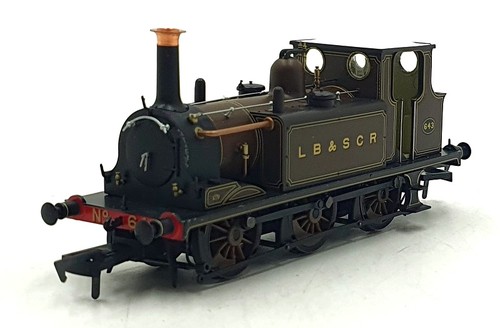 Dapol gauge 010 009d - oo,