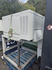 Heavy Duty Paper Shredder Cross Cut Commercial Shredding Card Cardboard Machine