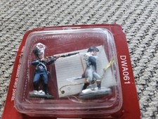 Del Prado Napoleonic Soldiers
